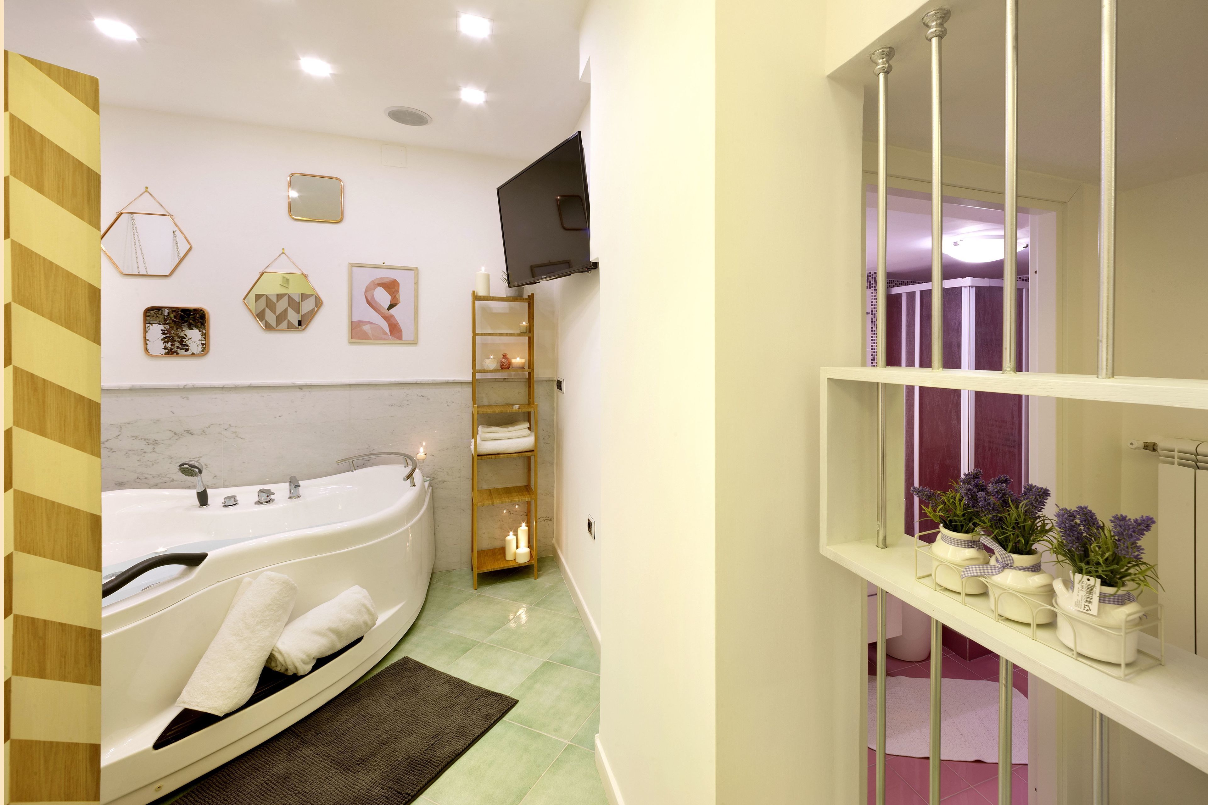 Foto - B&B Sorrento Central