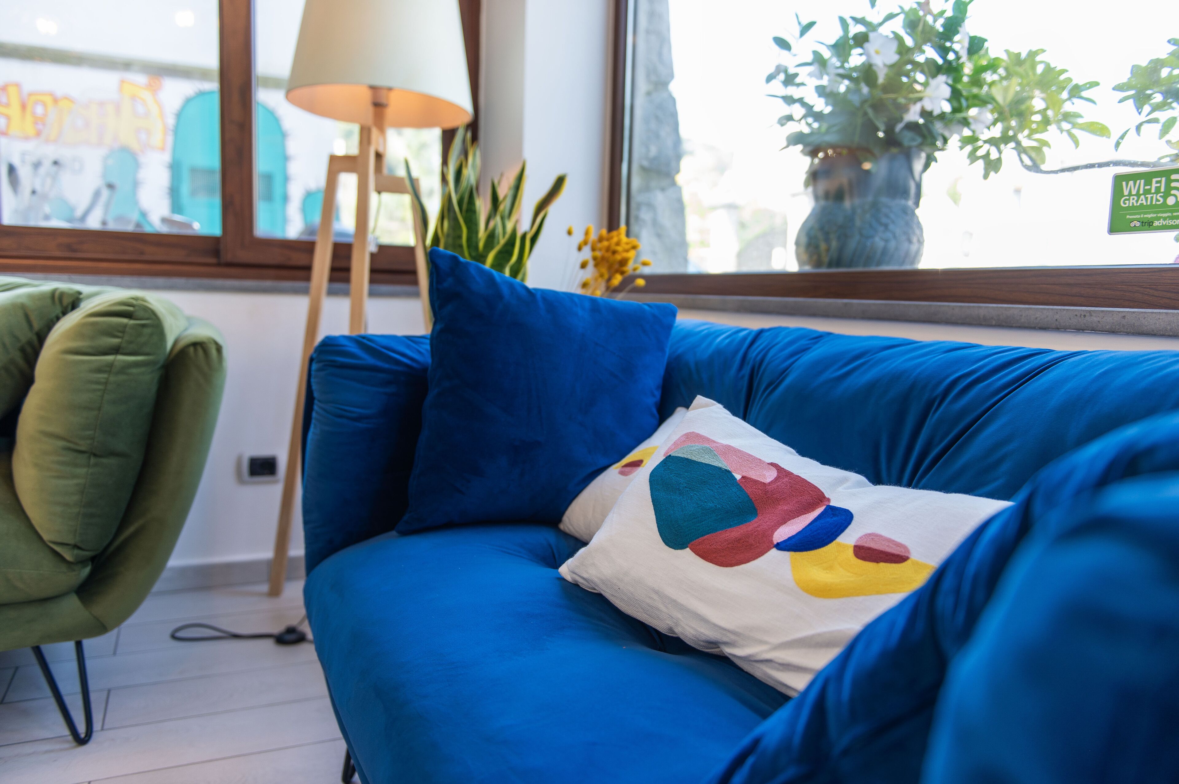 Foto - B&B Sorrento Central