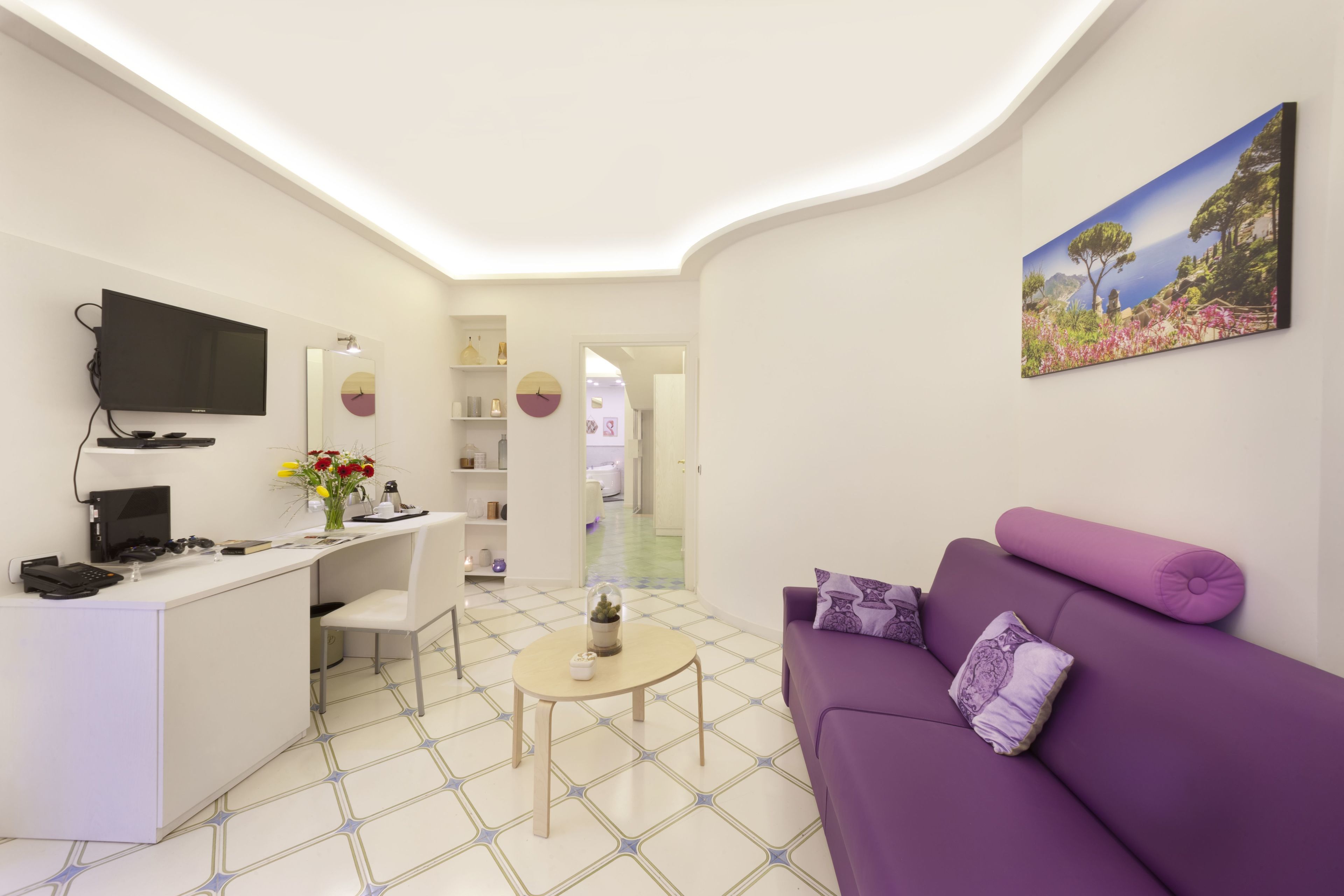 Foto - B&B Sorrento Central