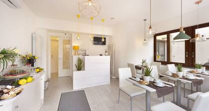 B&B Sorrento Central