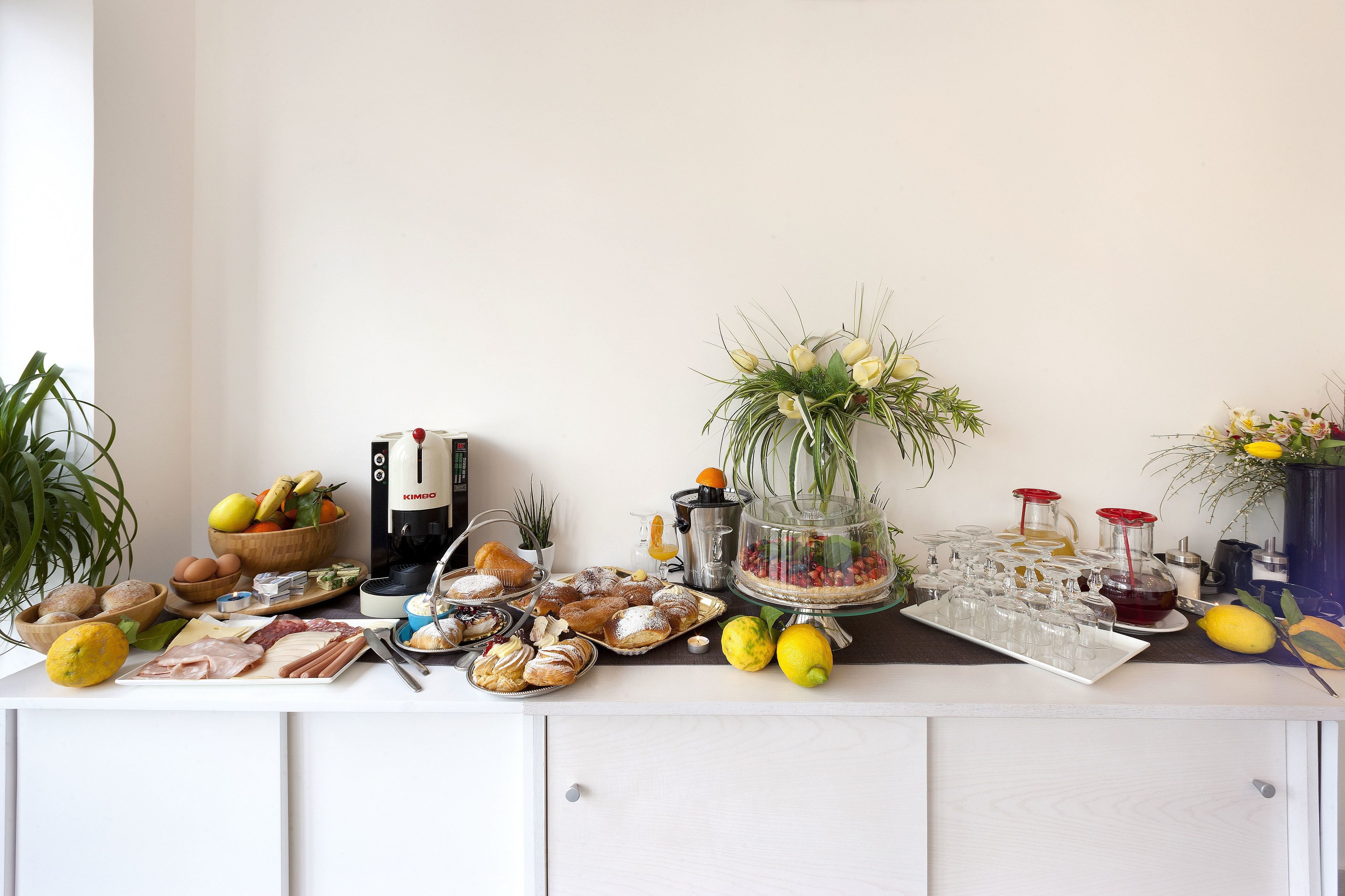 Foto - B&B Sorrento Central