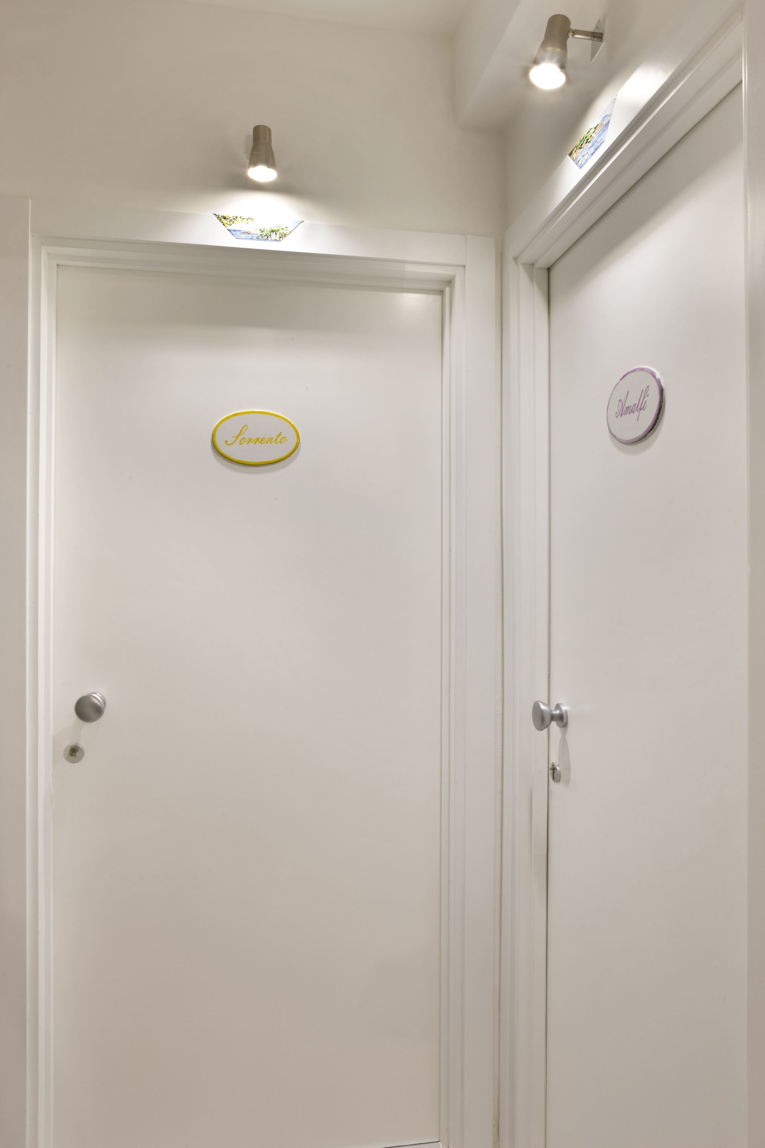 Foto - B&B Sorrento Central