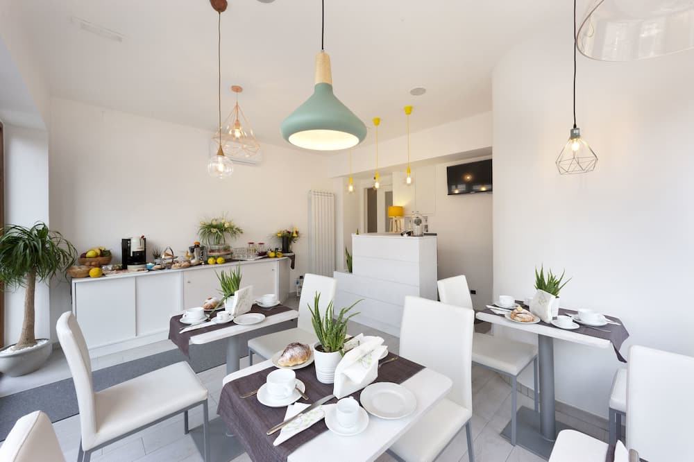 B&B Sorrento Central