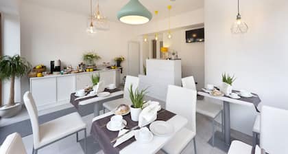 B&B Sorrento Central
