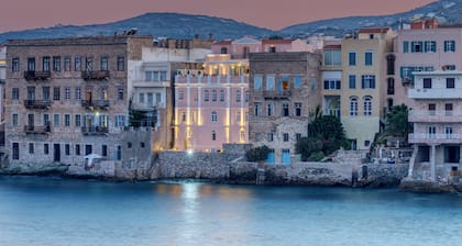 Apollonion Palace Hotel