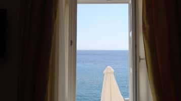 Junior Suite | Beach/ocean view