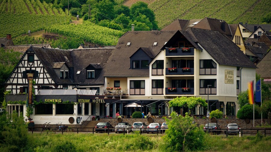 Hotel Sewenig