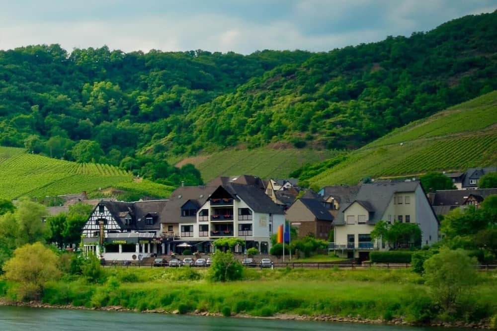 Hotel Sewenig