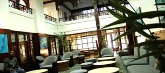 Hotel Santa Cruz