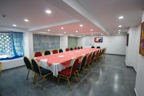 Meeting facility - Hotel Santa Cruz (Maputo)