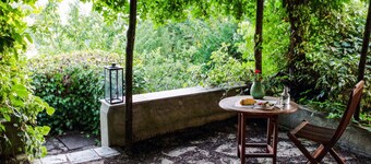 Villa de Calma ... et naturligt kursted i en fredelig og venlig landsby.