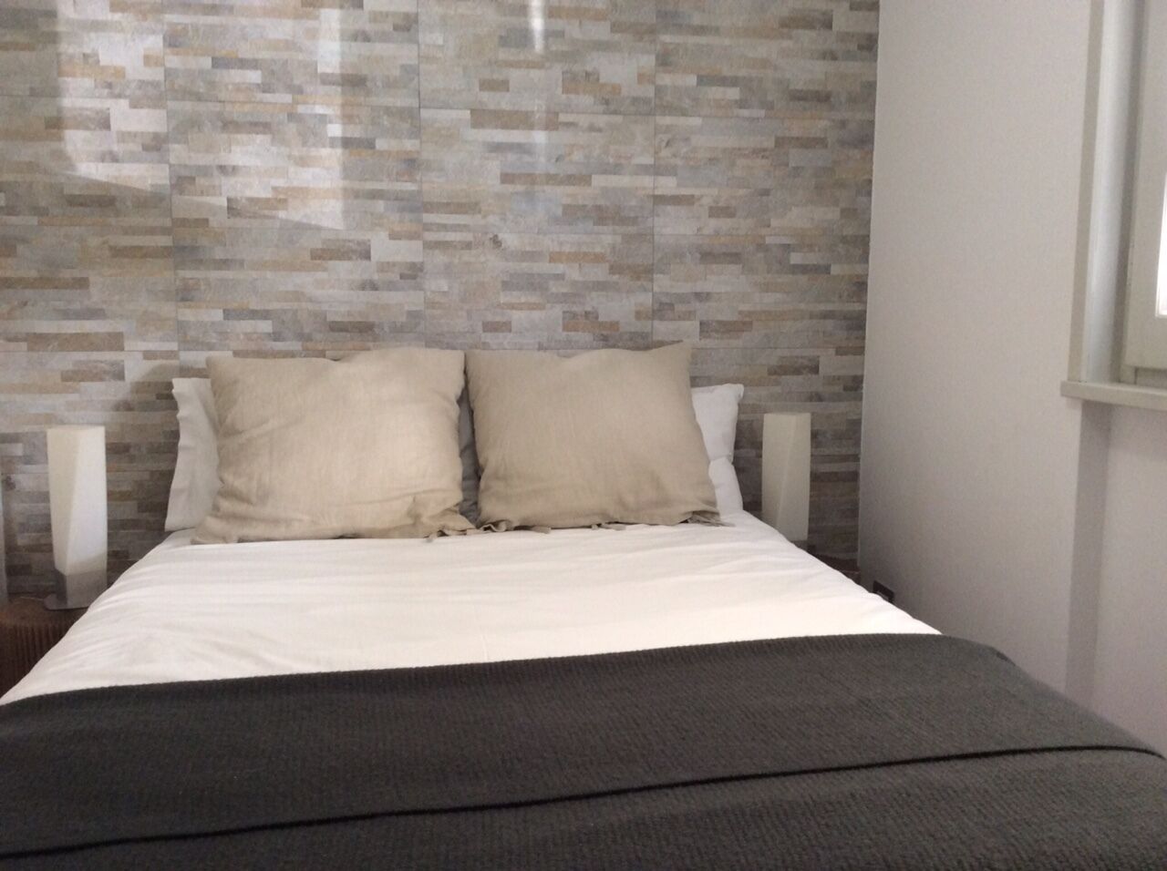 3 Schlafzimmer, Bügeleisen/Bügelbrett, Reisekinderbett, kostenloses WLAN