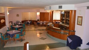 Area sarapan