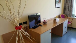 Værelsesfacilitet