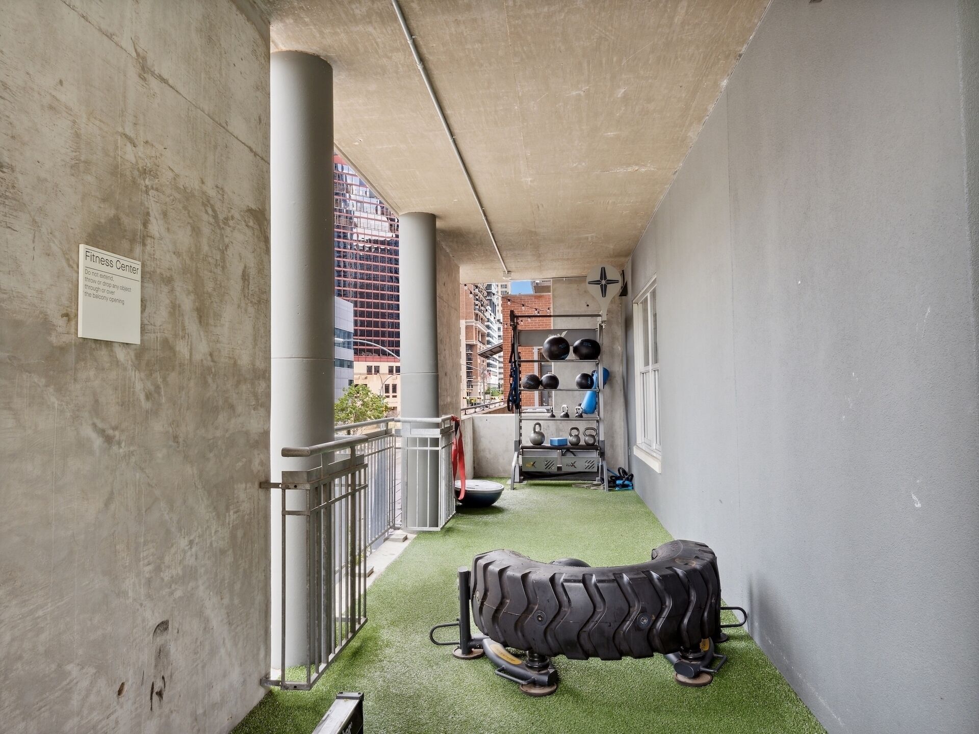 Foto - Kasa Downtown Austin