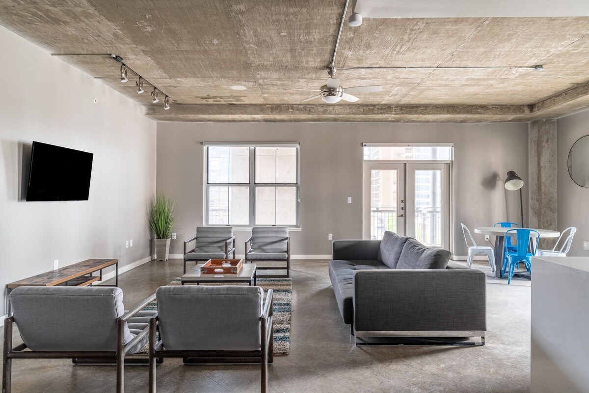 Photo 14 of Kasa Downtown Austin