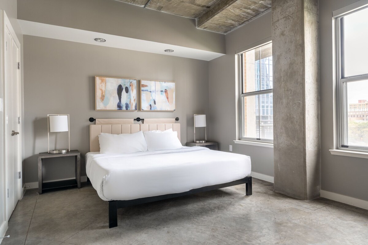 Photo 8 of Kasa Downtown Austin