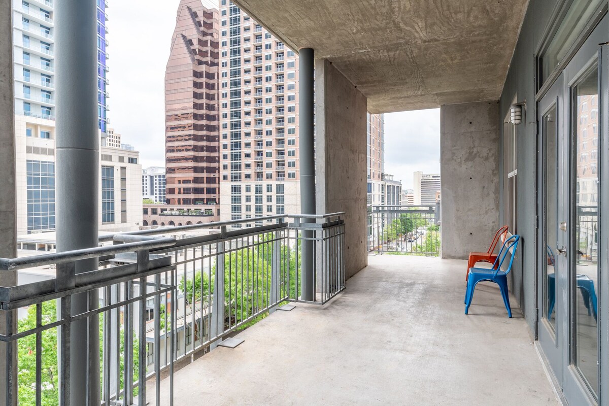 Photo 17 of Kasa Downtown Austin