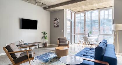 Kasa Downtown Austin