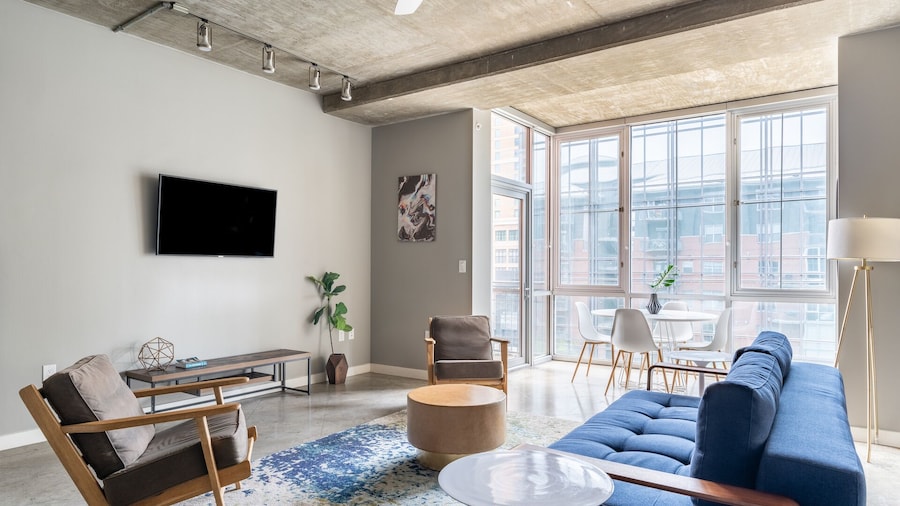 Kasa Downtown Austin