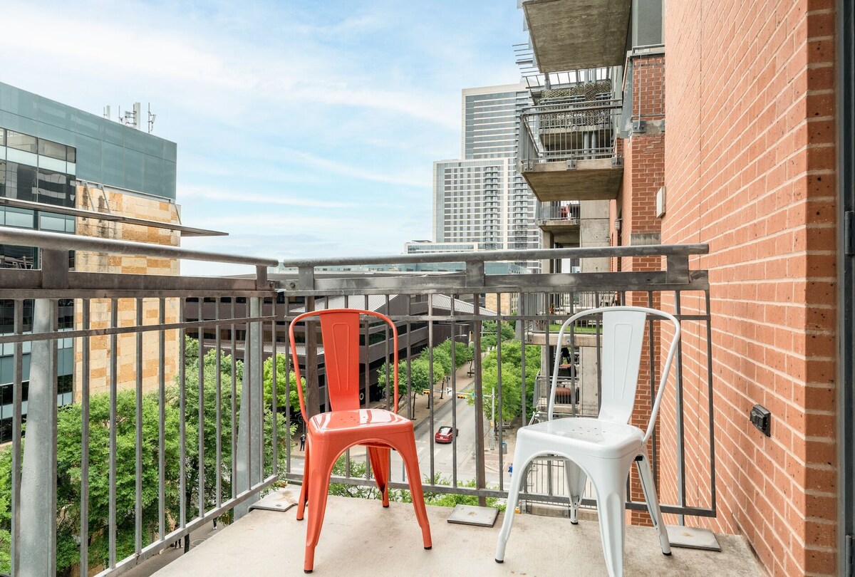Photo 18 of Kasa Downtown Austin