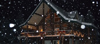 Outland Meadows Lodge near Yellowstone Park