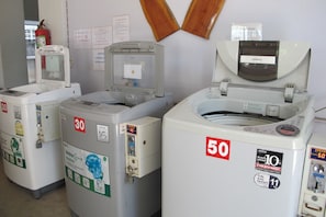 Laundry room - Pattara Apartment Suratthani (Surat Thani)