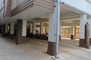 View from property - Pattara Apartment Suratthani (Surat Thani)