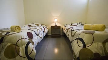 Standard-Dreibettzimmer, 1 Schlafzimmer