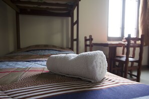Shared Dormitory, Mixed Dorm | Free WiFi, bed sheets - Lima House - Hostel (Lima)