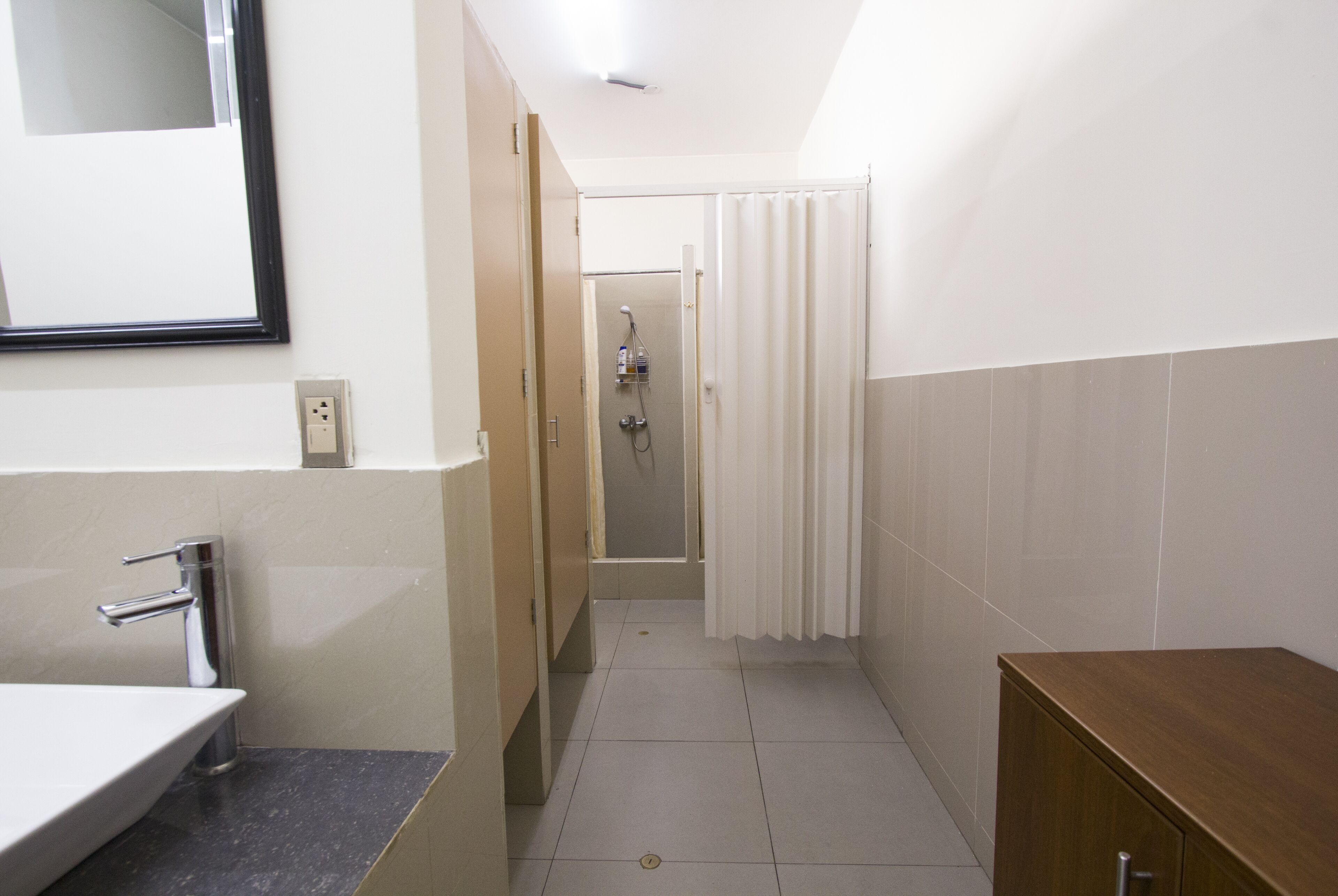 Foto - Lima House Hostel