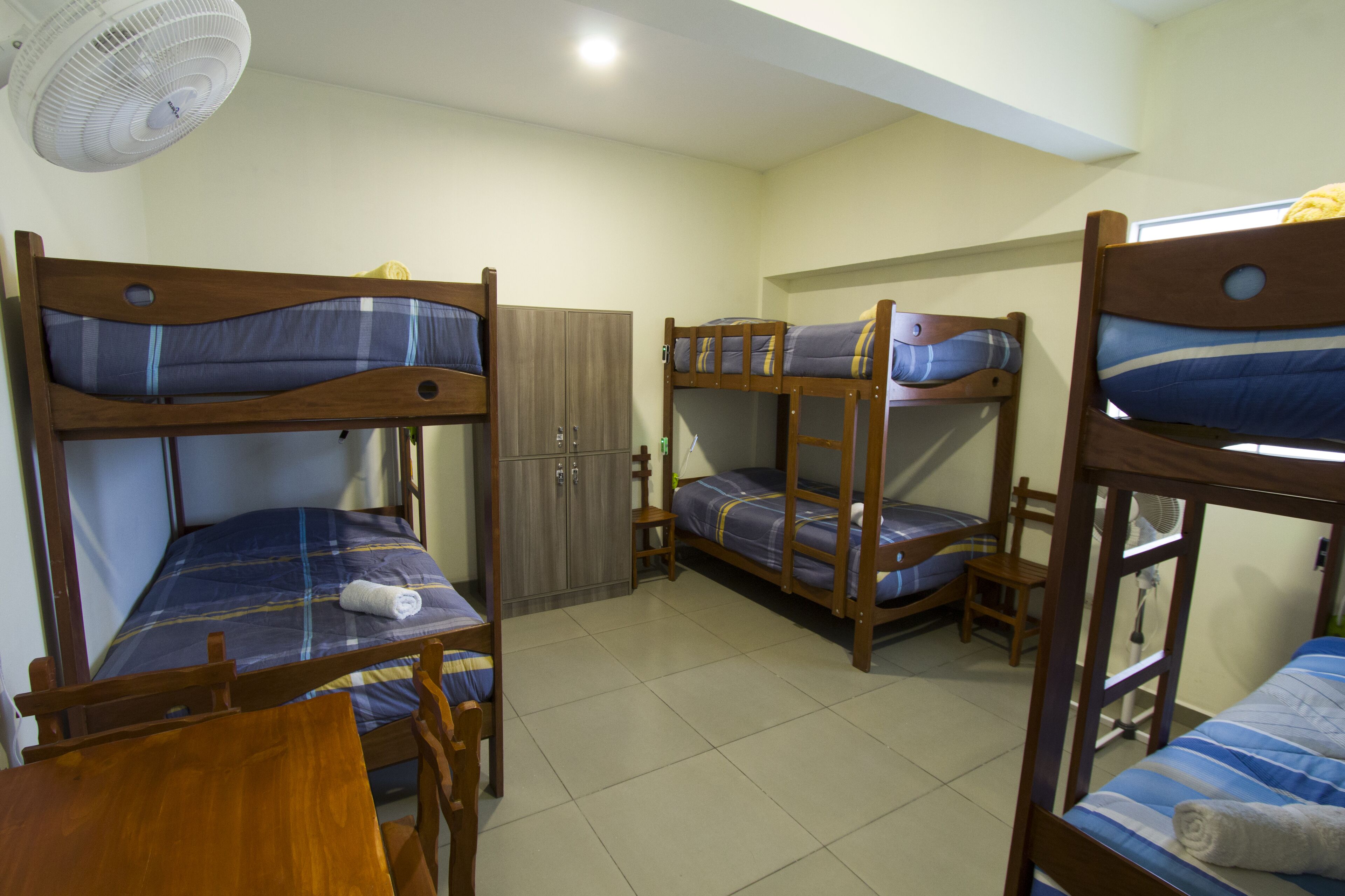 Foto - Lima House Hostel