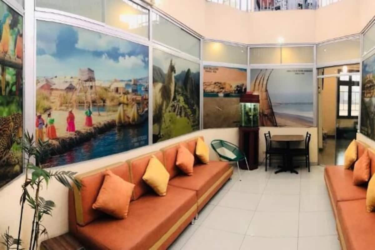 Hall