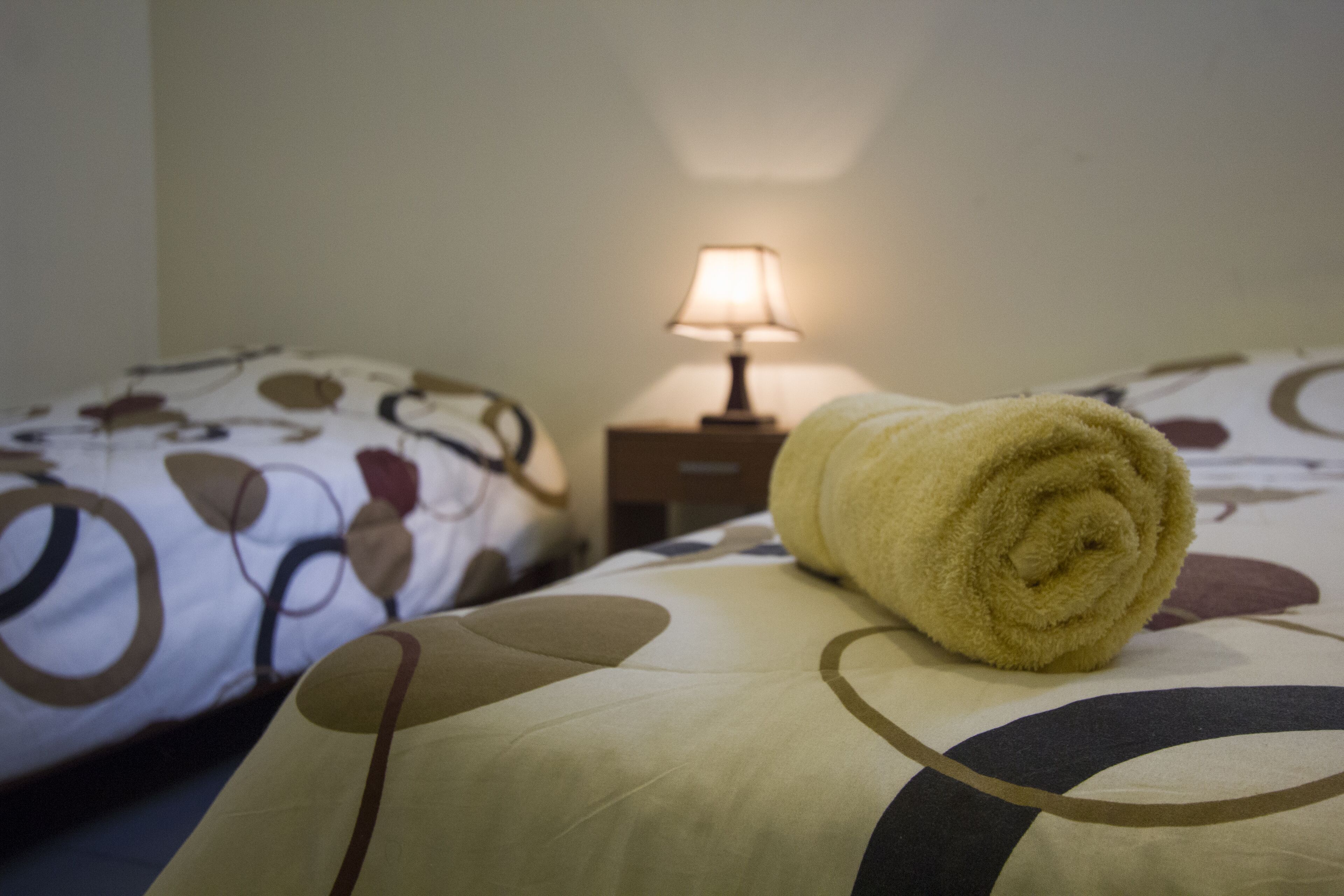 Foto - Lima House Hostel