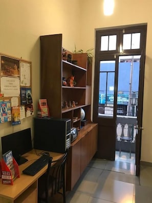 Library
