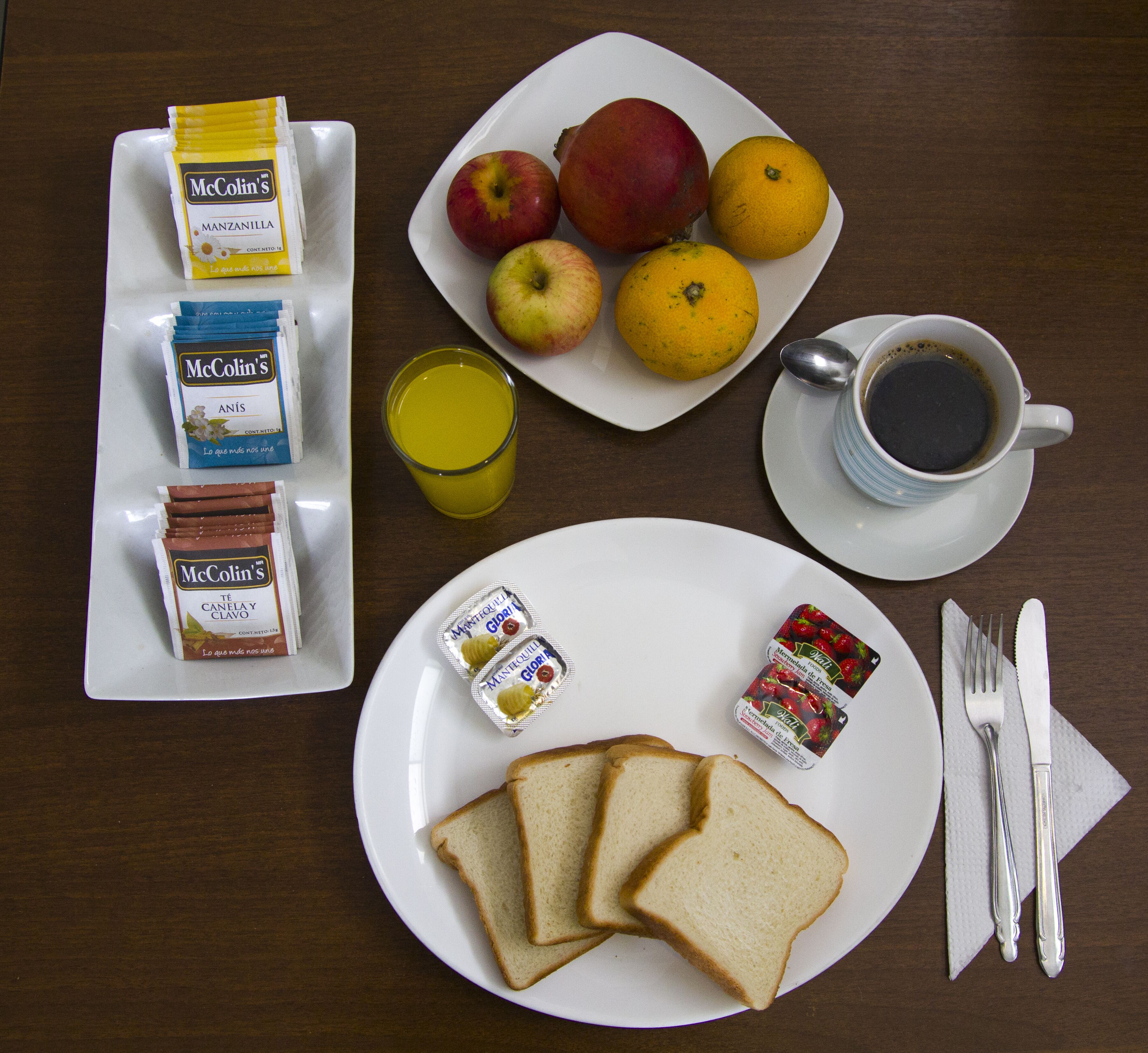 Photo - Lima House - Hostel