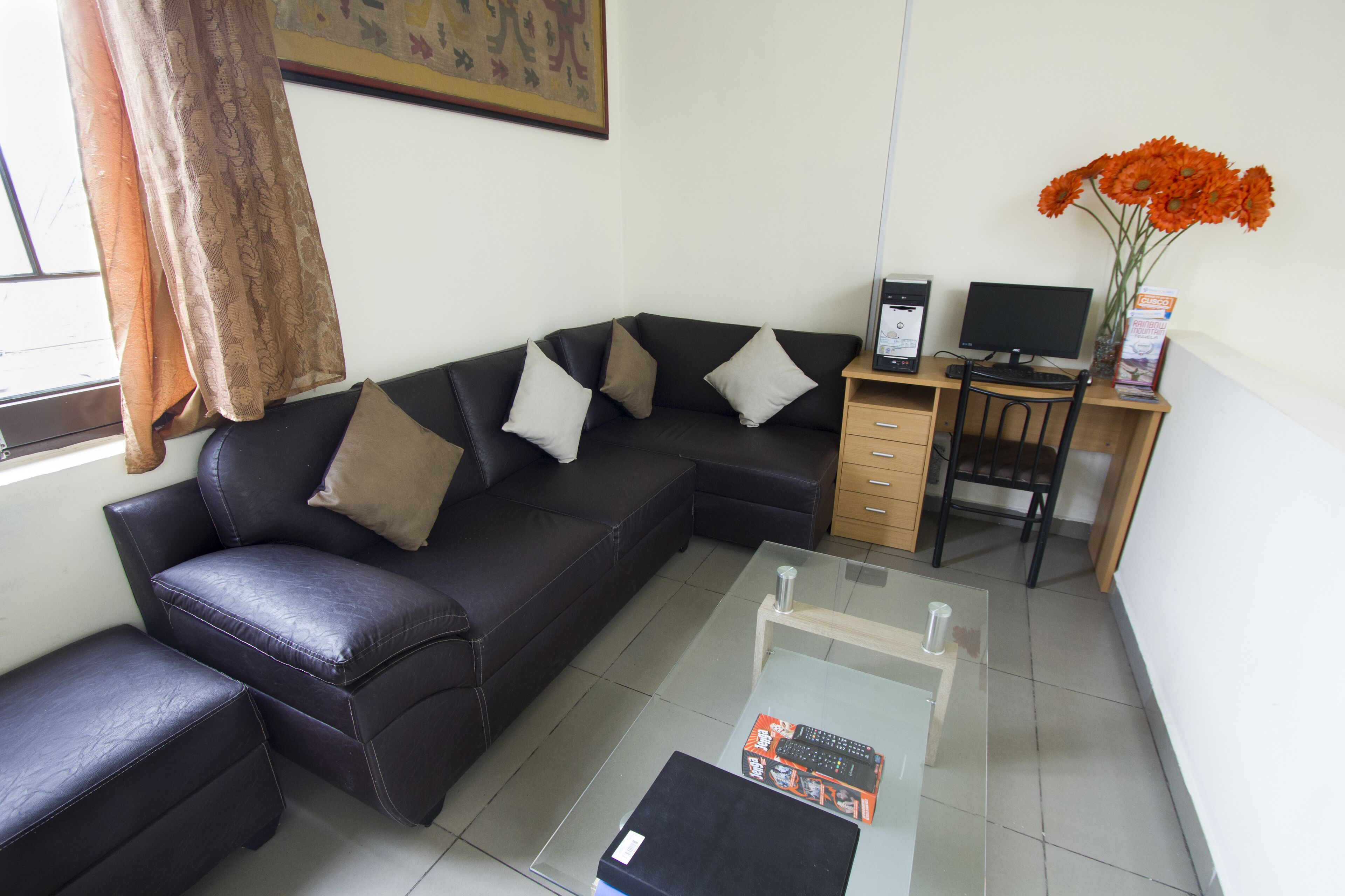 Foto - Lima House Hostel