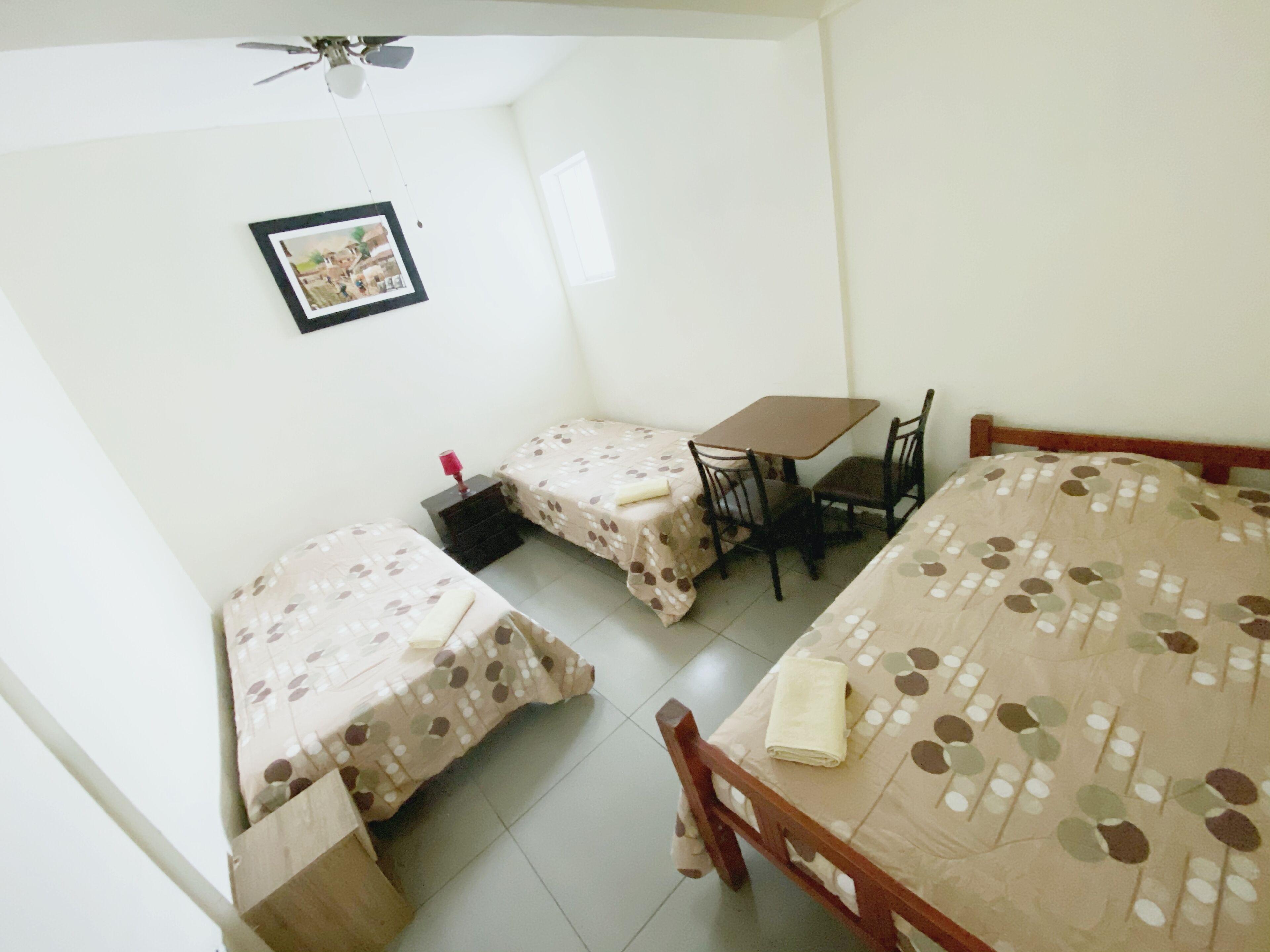 Foto - Lima House Hostel