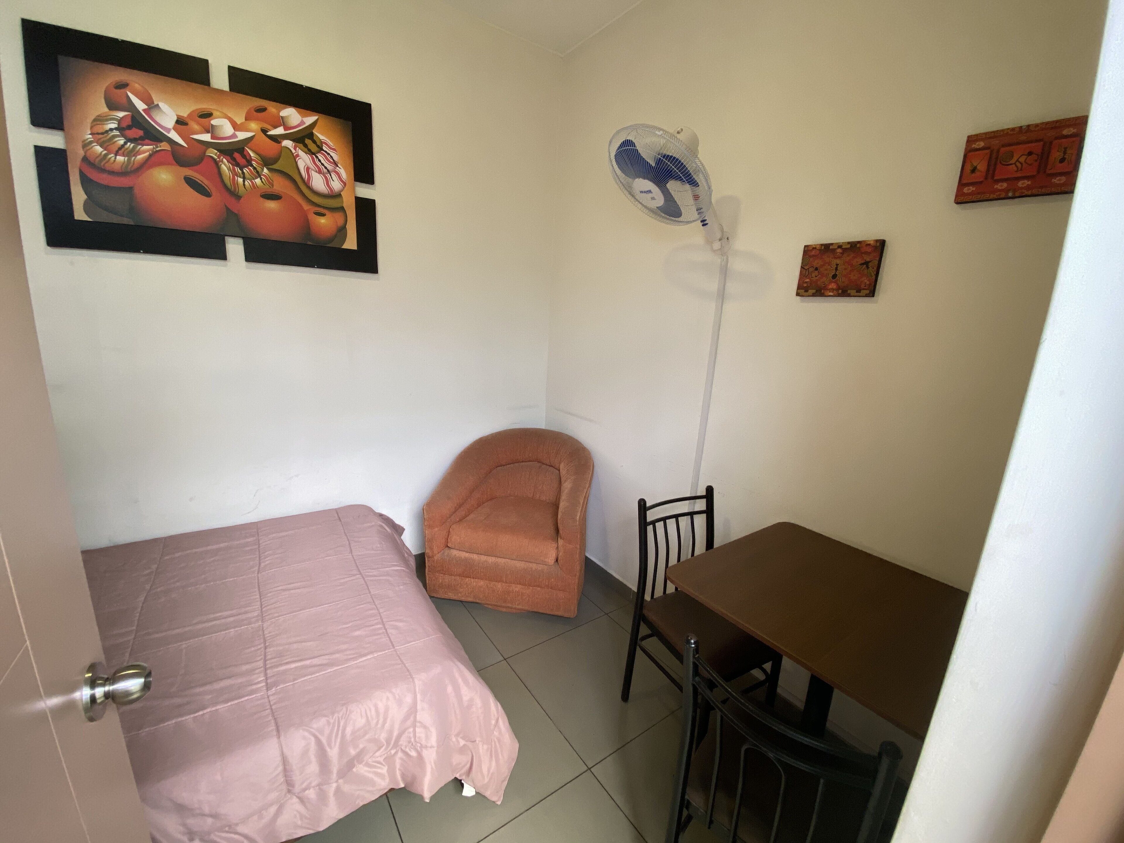 Foto - Lima House Hostel