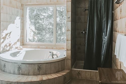 Appartement Confort | Salle de bain