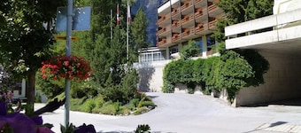 Hotel Regina Terme