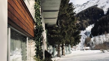 Aussenbereich