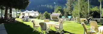 Hotel Regina Terme