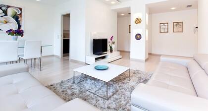 Luxury apartment in Duomo, 100 sq.m. large, sleeps 4+1