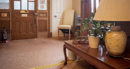 Sandfield Guest House