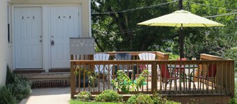 Apartment In Downtown Durham