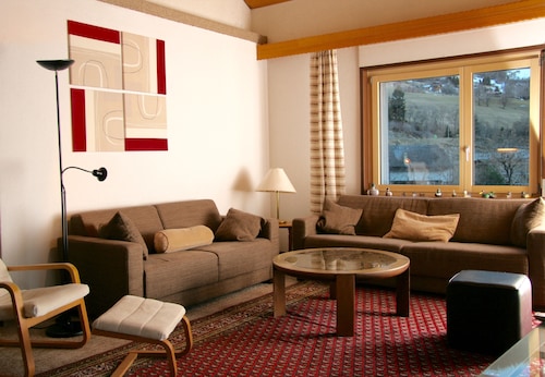 Romantica Maisonette-Wohnung