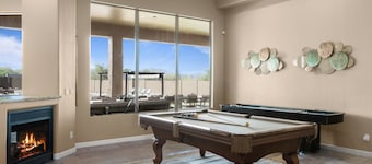 *新規登録*  - ボーリング、バスケットボール、9ホールミニゴルフ、ピンポン、アーケード+もっと多くのもの！