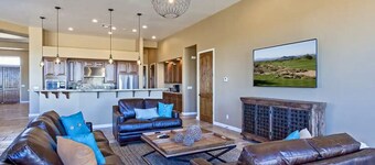 Voted # 1 House-Pool, Pickleball, Golf, Basketball