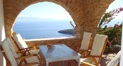 "Wide sea" Maisonette